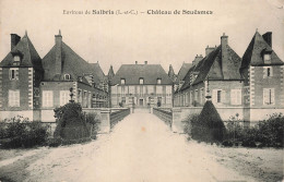 41 SOUESMES LE CHATEAU  - Autres & Non Classés