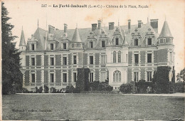 41 LA FERTE IMBAULT LE CHATEAU - Otros & Sin Clasificación