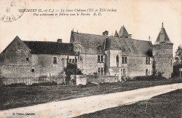 41 CHEMERY LE VIEUX CHATEAU  - Other & Unclassified