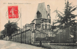 41 BLOIS LES BAINS CATHERINE DE MEDICIS  - Blois