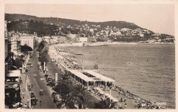 6 NICE LA PROMENADE DES ANGLAIS - Otros & Sin Clasificación