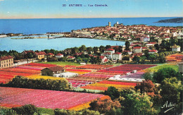 6 ANTIBES - Antibes - Oude Stad