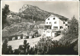 10577316 Ofenpass Ofenpass Gasthaus X 1948 Ofenpass - Autres & Non Classés