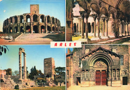 13 ARLES - Arles