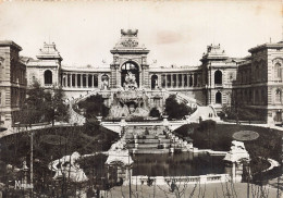 13 MARSEILLE LE PALAIS LONGCHAMP - Ohne Zuordnung