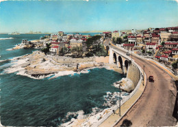 13 MARSEILLE PROMENADE DE LA CORNICHE - Ohne Zuordnung