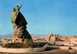 13 MARSEILLE LES JARDINS DU PHARO - Ohne Zuordnung