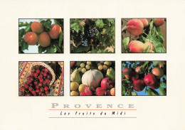 13 PROVENCE FRUITS DU MIDI - Autres & Non Classés