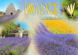 13 PROVENCE - Other & Unclassified