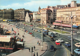 13 MARSEILLE LE QUAI DES BELGES - Sin Clasificación