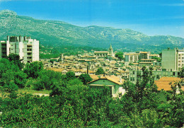 13 AUBAGNE - Aubagne