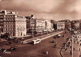 13 MARSEILLE LA CANEBIERE - Ohne Zuordnung