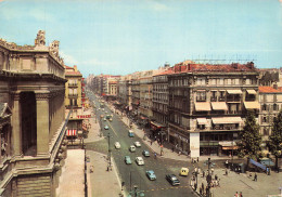 13 MARSEILLE LA CANEBIERE - Ohne Zuordnung