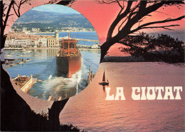 13 LA CIOTAT - La Ciotat