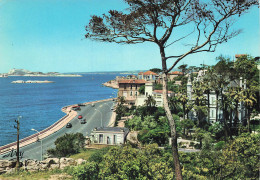 13 MARSEILLE PROMENADE DE LA CORNICHE - Ohne Zuordnung