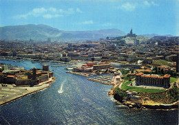 13 MARSEILLE LE VIEUX PORT - Ohne Zuordnung