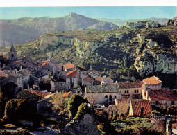 13 LES BAUX DE PROVENCE - Les-Baux-de-Provence