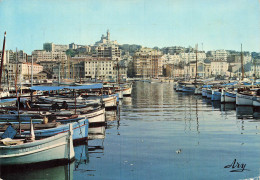 13 MARSEILLE LE PORT - Ohne Zuordnung