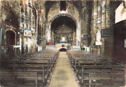 13 LES SAINTES MARIES DE LA MER L EGLISE FORTERESSE - Saintes Maries De La Mer