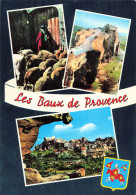 13 LES BAUX DE PROVENCE  - Les-Baux-de-Provence