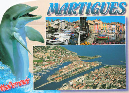 13 MARTIGUES - Martigues