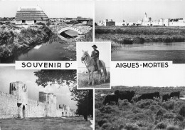 13 AIGUES MORTES - Other & Unclassified