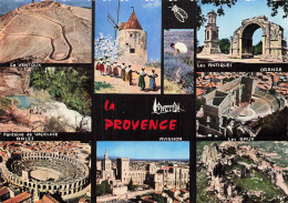 13 PROVENCE - Autres & Non Classés