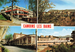 13 CAMOINS LES BAINS - Other & Unclassified