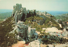 13 LES BAUX DE PROVENCE - Les-Baux-de-Provence