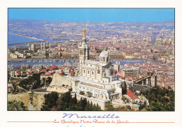 13 MARSEILLE  - Unclassified