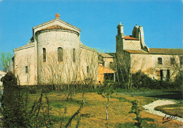 13 SAINT MARTIN DE CRAU L EGLISE - Autres & Non Classés