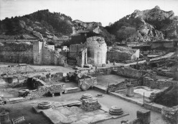 13 SAINT REMY DE PROVENCE GLANUM - Saint-Remy-de-Provence