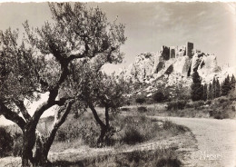 13 LES BAUX DE PROVENCE LE ROC - Les-Baux-de-Provence