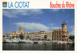 13 LA CIOTAT LE PORT - La Ciotat