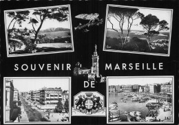 13 MARSEILLE  - Unclassified