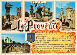 13 SAINT REMY DE PROVENCE - Saint-Remy-de-Provence