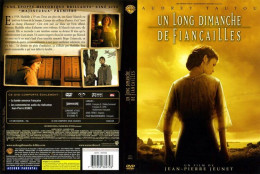 Un Long Dimanche De Fiançailles [FR IMPORT] - Andere & Zonder Classificatie