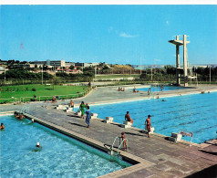 13 SALON DE PROVENCE LA PISCINE - Salon De Provence