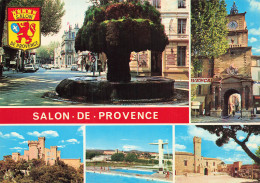 13 SALON DE PROVENCE - Salon De Provence