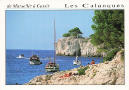 13 PORT PIN LES CALANQUES - Other & Unclassified