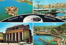 13 MARSEILLE  - Unclassified