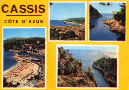 13 CASSIS - Cassis