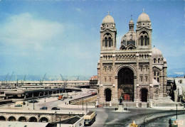 13 MARSEILLE LES QUAIS DE LA JOLIETTE - Sin Clasificación