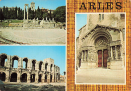 13 ARLES - Arles
