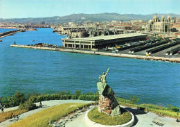 13 MARSEILLE MONUMENT AUX HEROS DE LA MER - Sin Clasificación