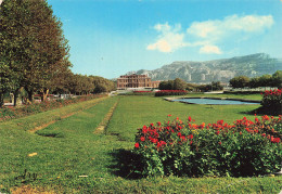 13 MARSEILLE CHATEAU DU PARC BORELY - Sin Clasificación