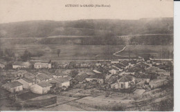 HAUTE MARNE - AUTIGNY Le GRAND - Otros & Sin Clasificación