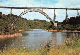 15 GARABIT LE VIADUC - Otros & Sin Clasificación