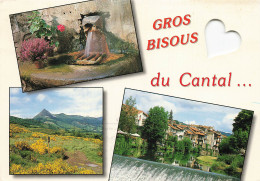 15 CANTAL - Other & Unclassified