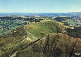 15 LE PUY MARY - Sonstige & Ohne Zuordnung